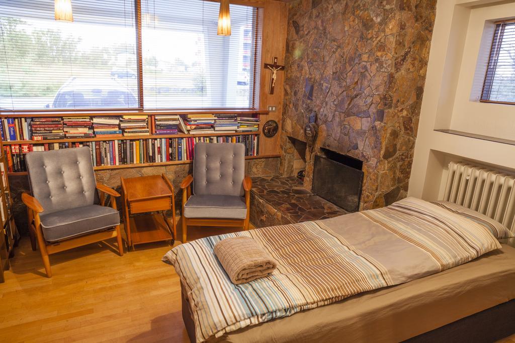 Cozy 60's In * Reykjavik