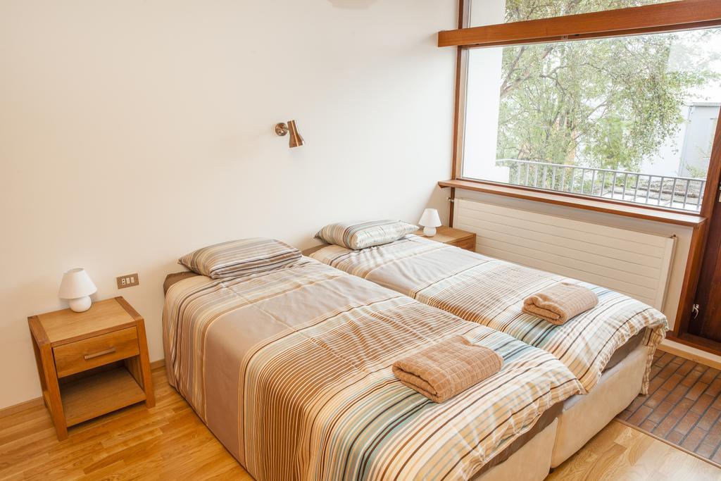 Cozy 60's In Villa Reykjavik