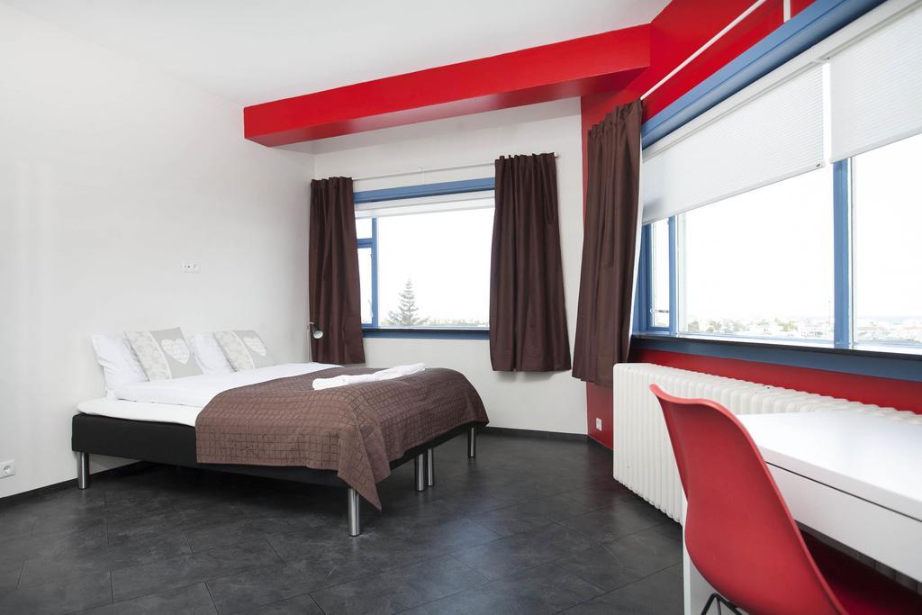 Thor - Skolavordustigur Guest house 2*