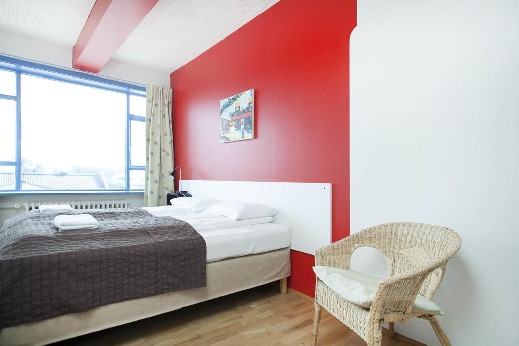 Guest house Thor - Skolavordustigur 2*