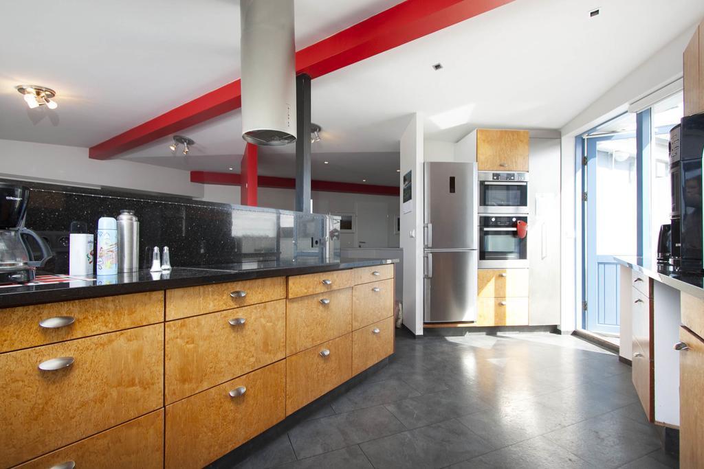 Thor - Skolavordustigur Guest house Reykjavik