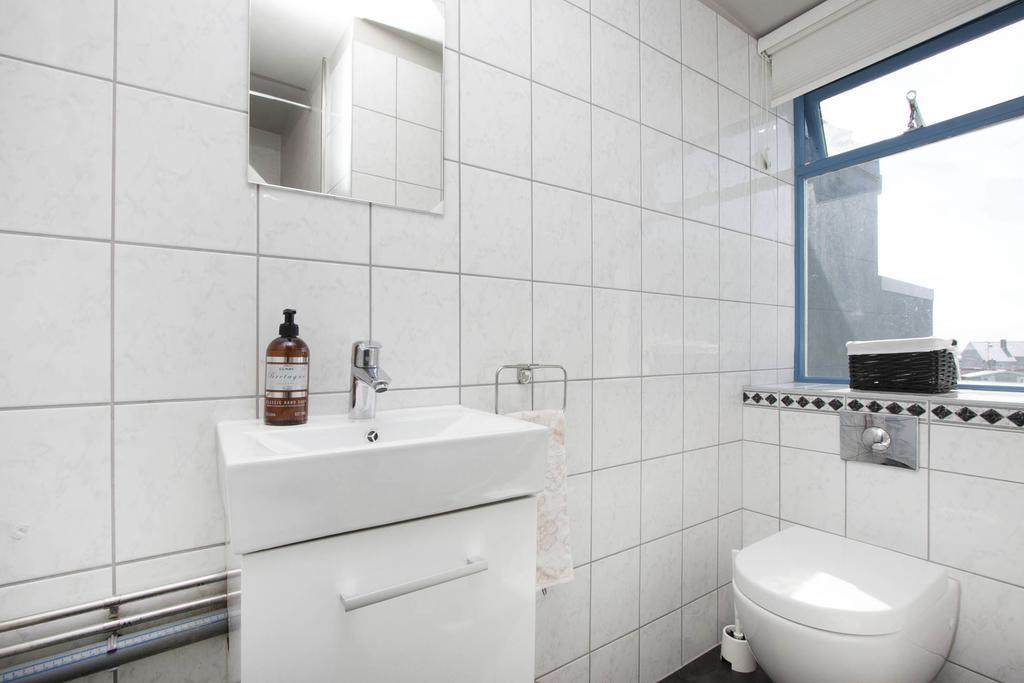 Thor - Skolavordustigur Guest house Reykjavik