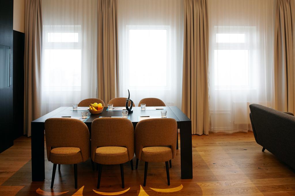 Fosshotel 4* Reiquiavique