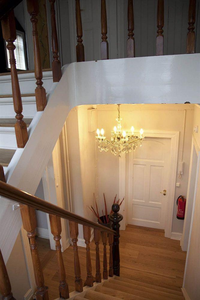 Gasthof Skolabru Reykjavík