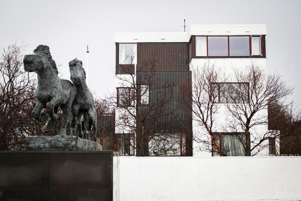 Gasthof Anna Reykjavík