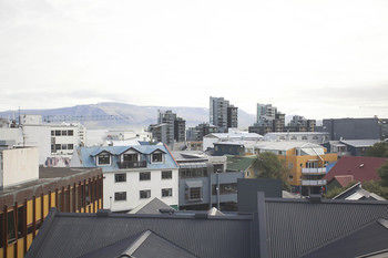 Guest house Thor - Skolavordustigur Reykjavik