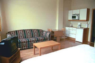 Hotel Centerhotel