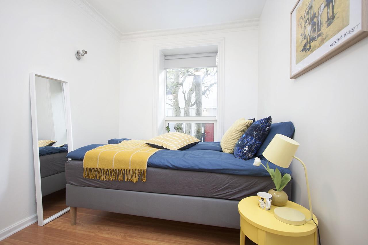 Glad's Bed & Breakfast Reykjavik