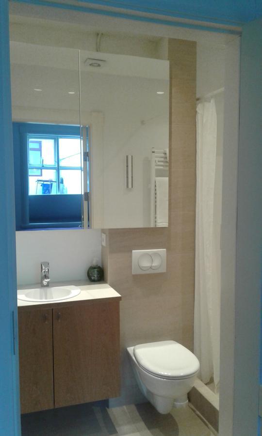 Apartment Next Bergstadastraeti Reykjavik