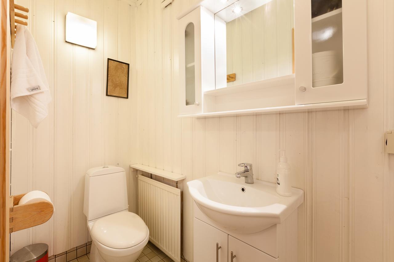 Apartment Galtafell
