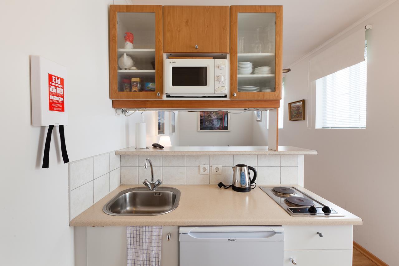 Galtafell Apartment
