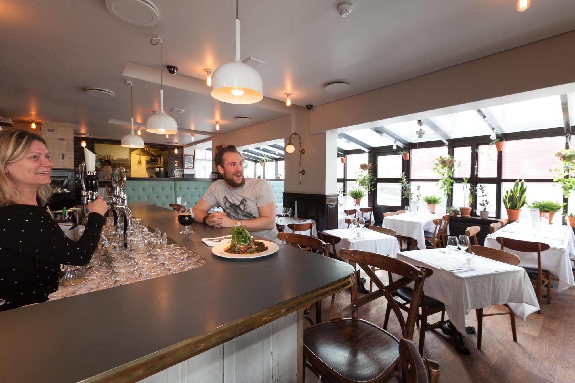 Odinsve 4* Reykjavik