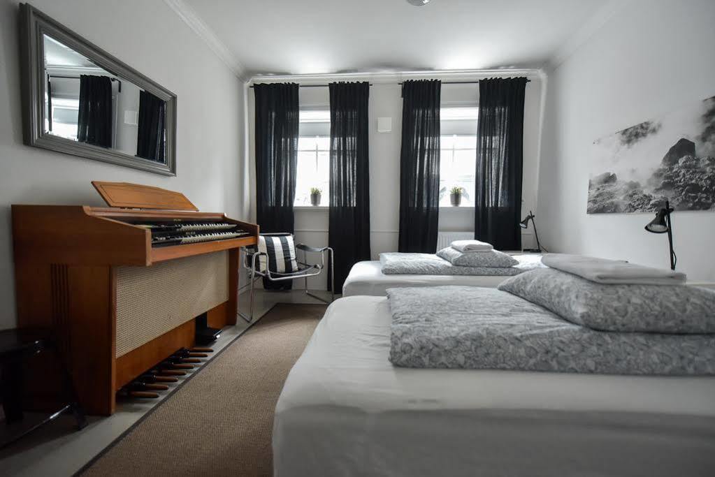 Heida's Home- Downtown Guest house Reykjavik