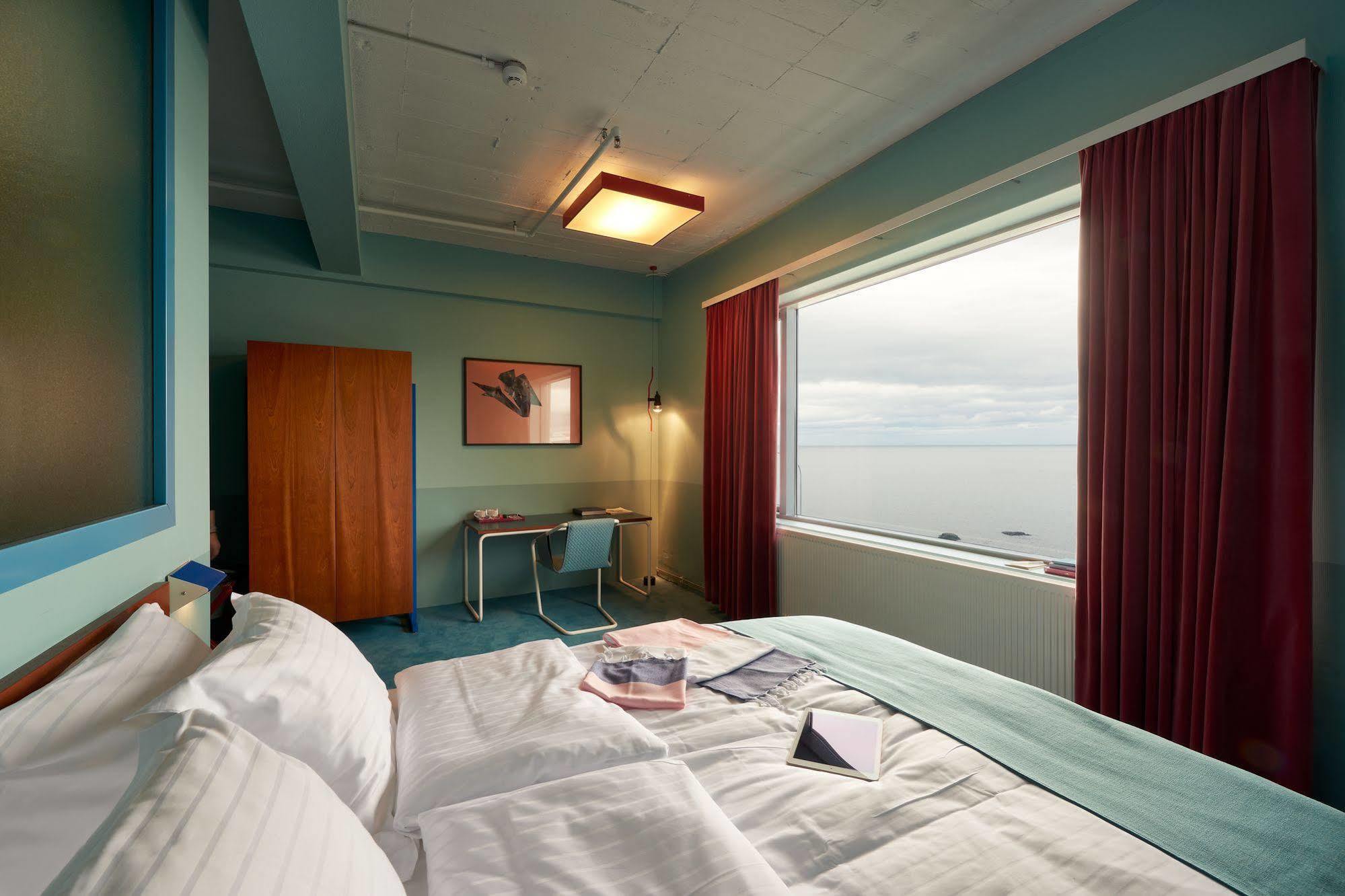 Circle Hostel Reykjavík