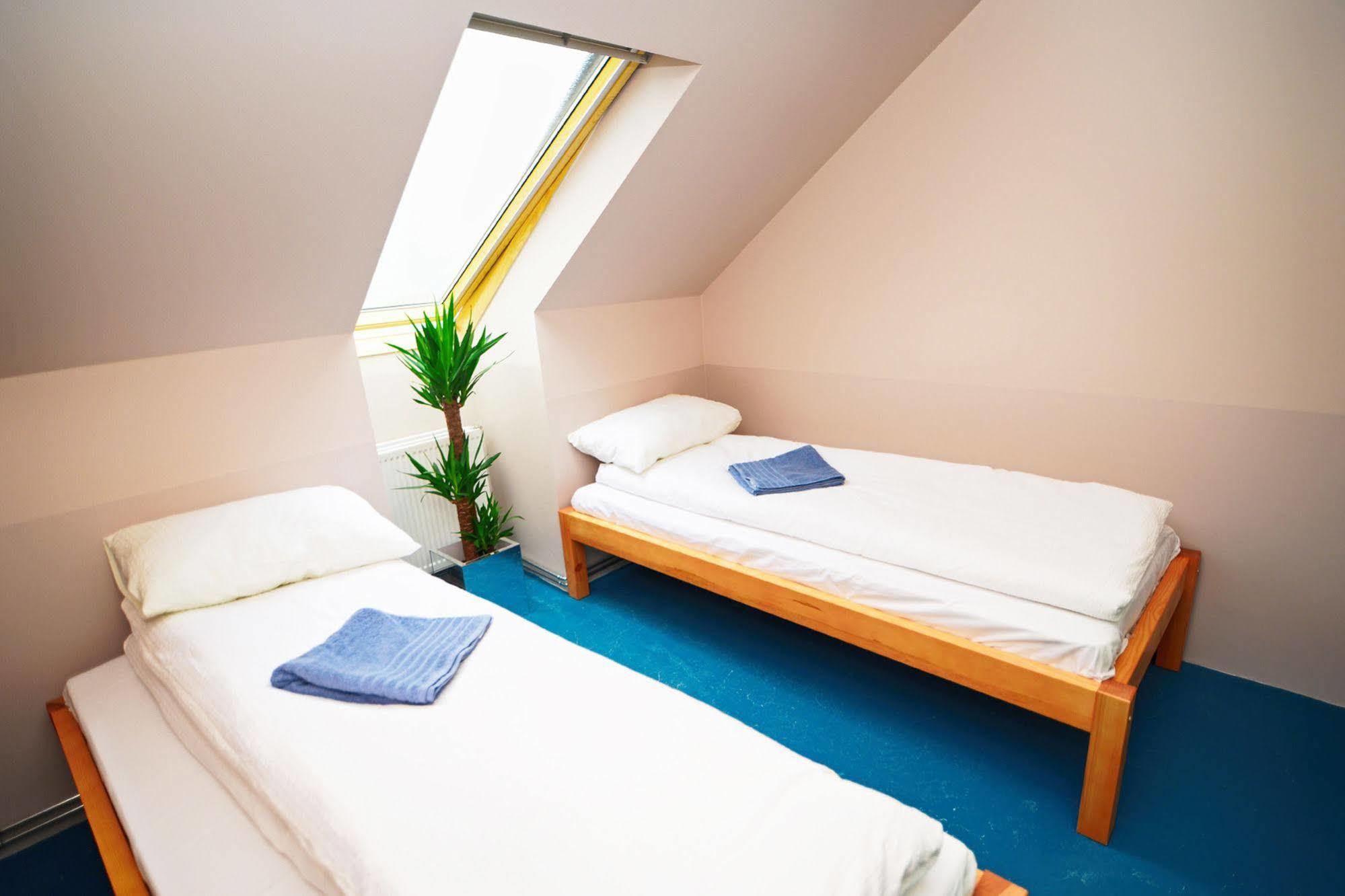 Circle Hostel Reykjavík