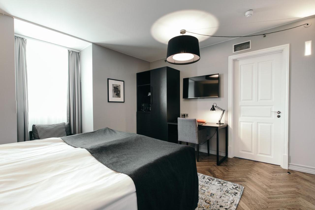 Apotek By Keahotels Hotel Reykjavik