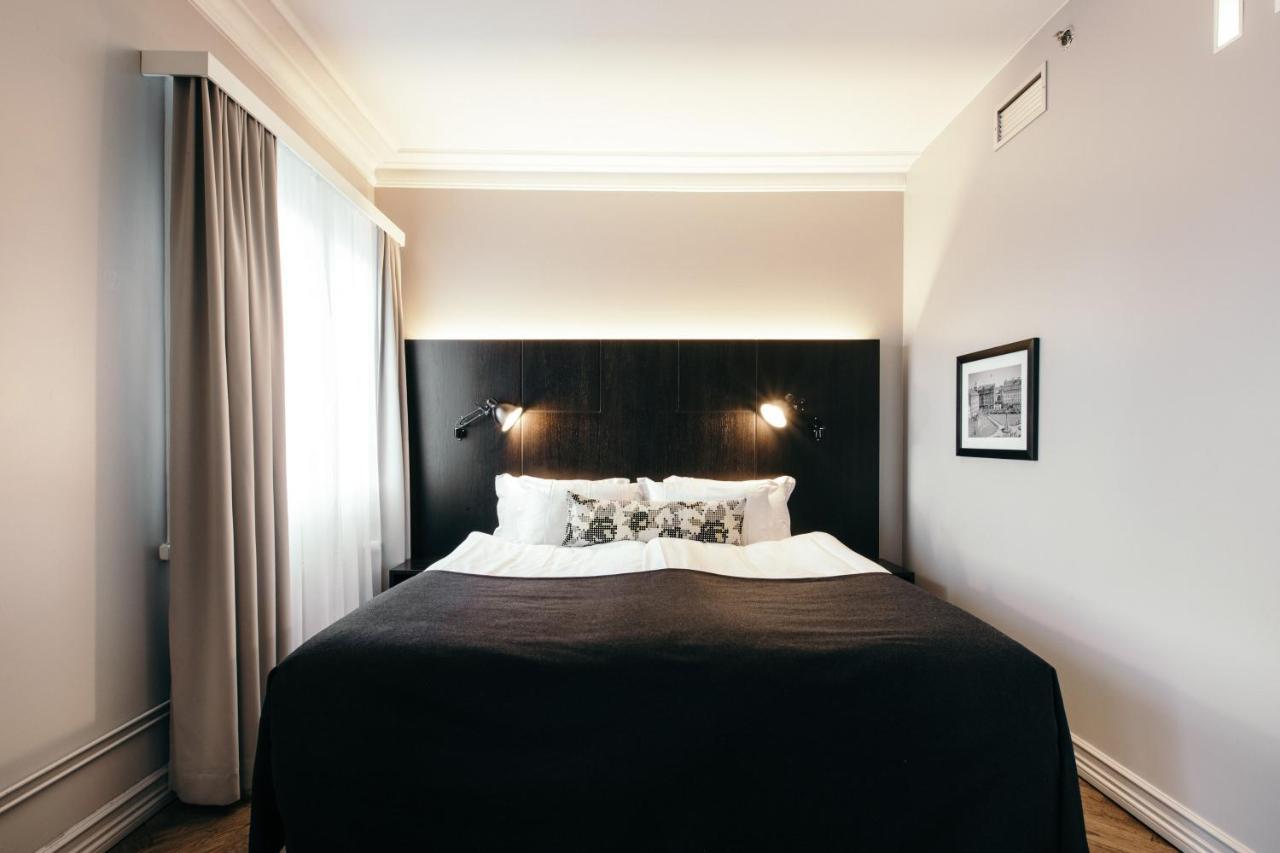 Hotel Apotek By Keahotels Reykjavik