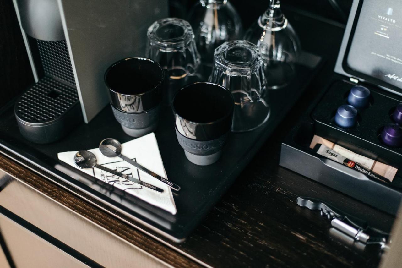 Hotel Apotek By Keahotels Reykjavik