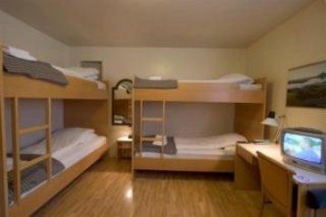 Hotel Floki 2*