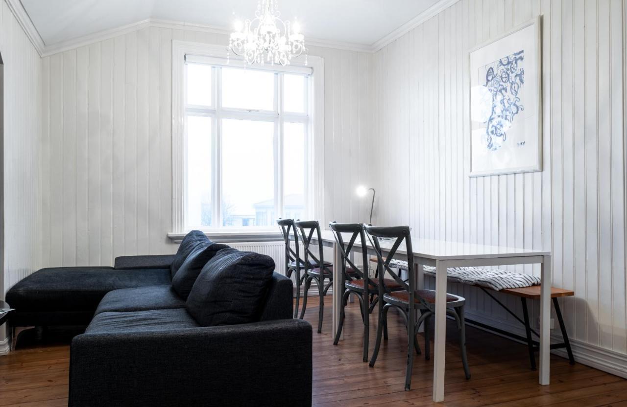 Luna Apartamento