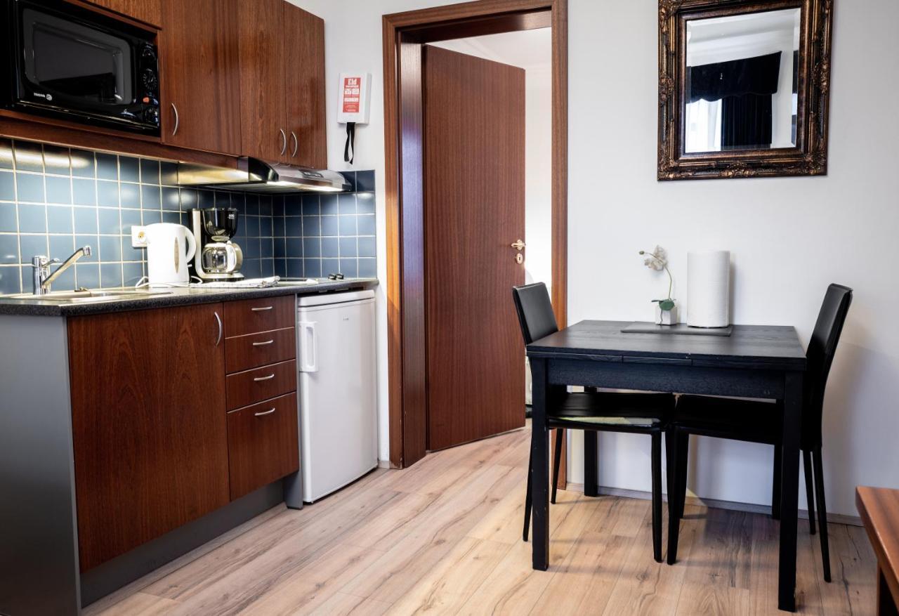 Luna Apartamento *