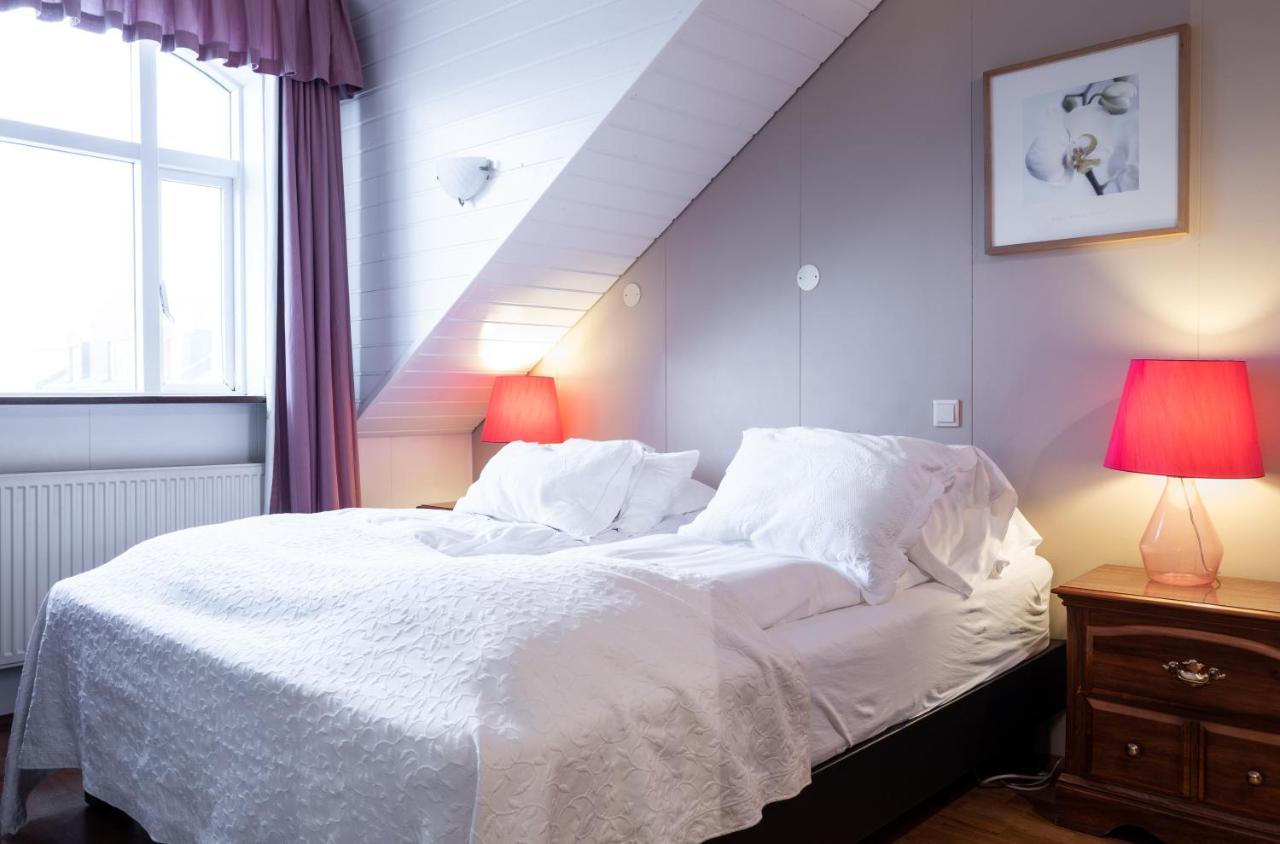 Apartamento Luna Reiquiavique