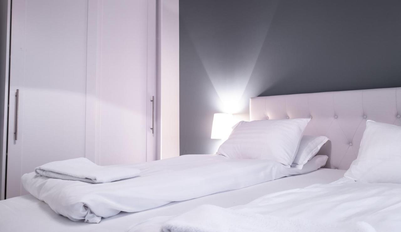 Apartamento Luna Reiquiavique
