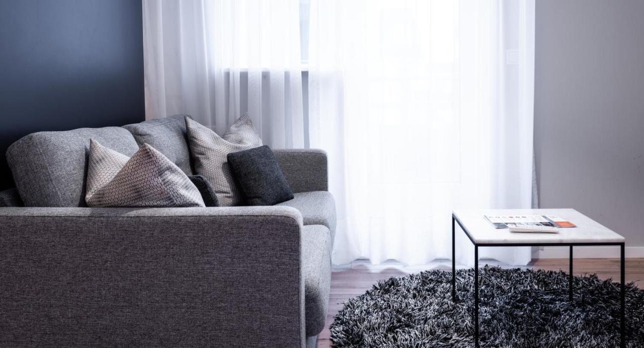 Apartamento Luna *