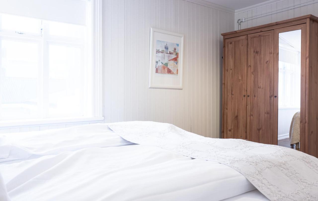 Apartamento Luna Reiquiavique
