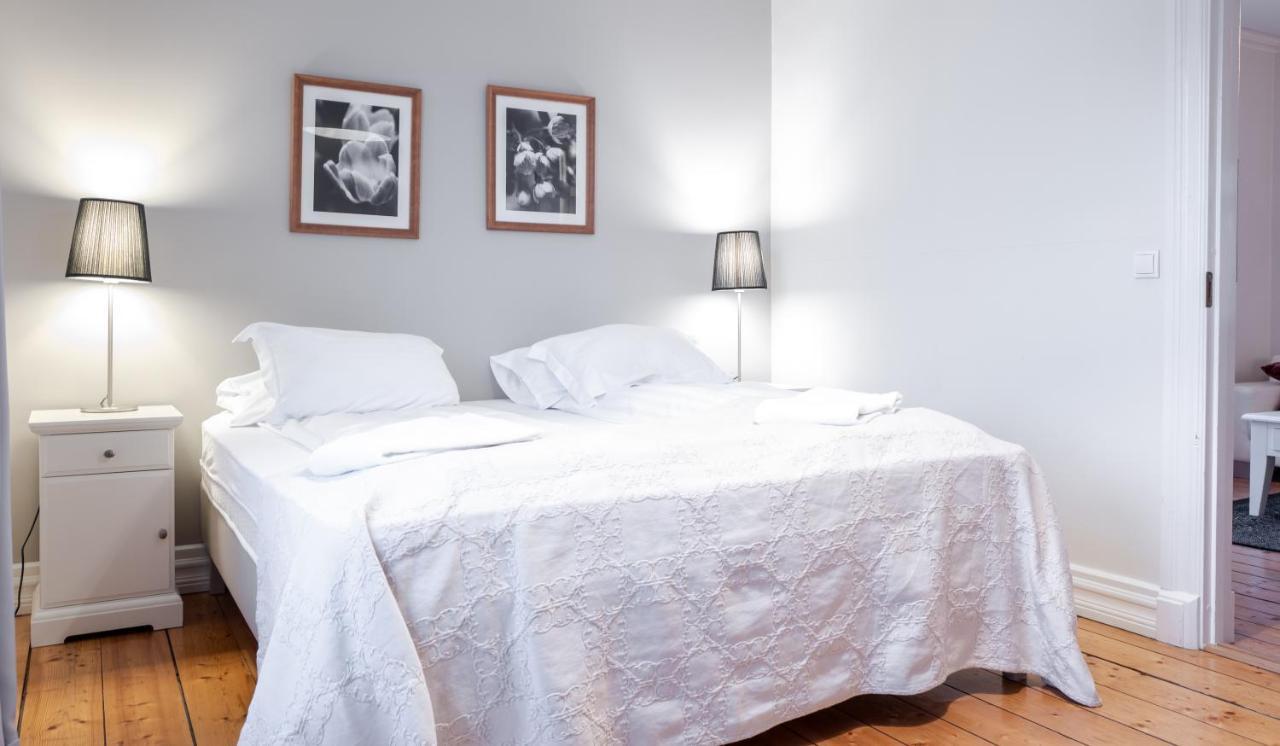 Luna Apartamento
