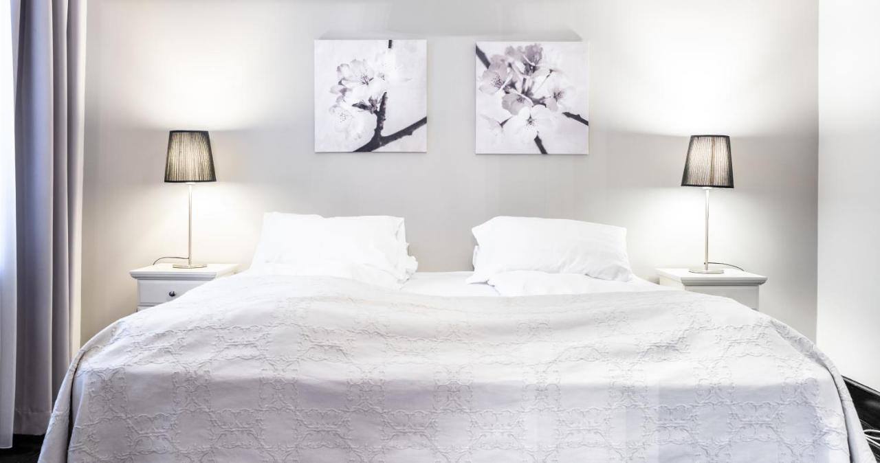Apartamento Luna *