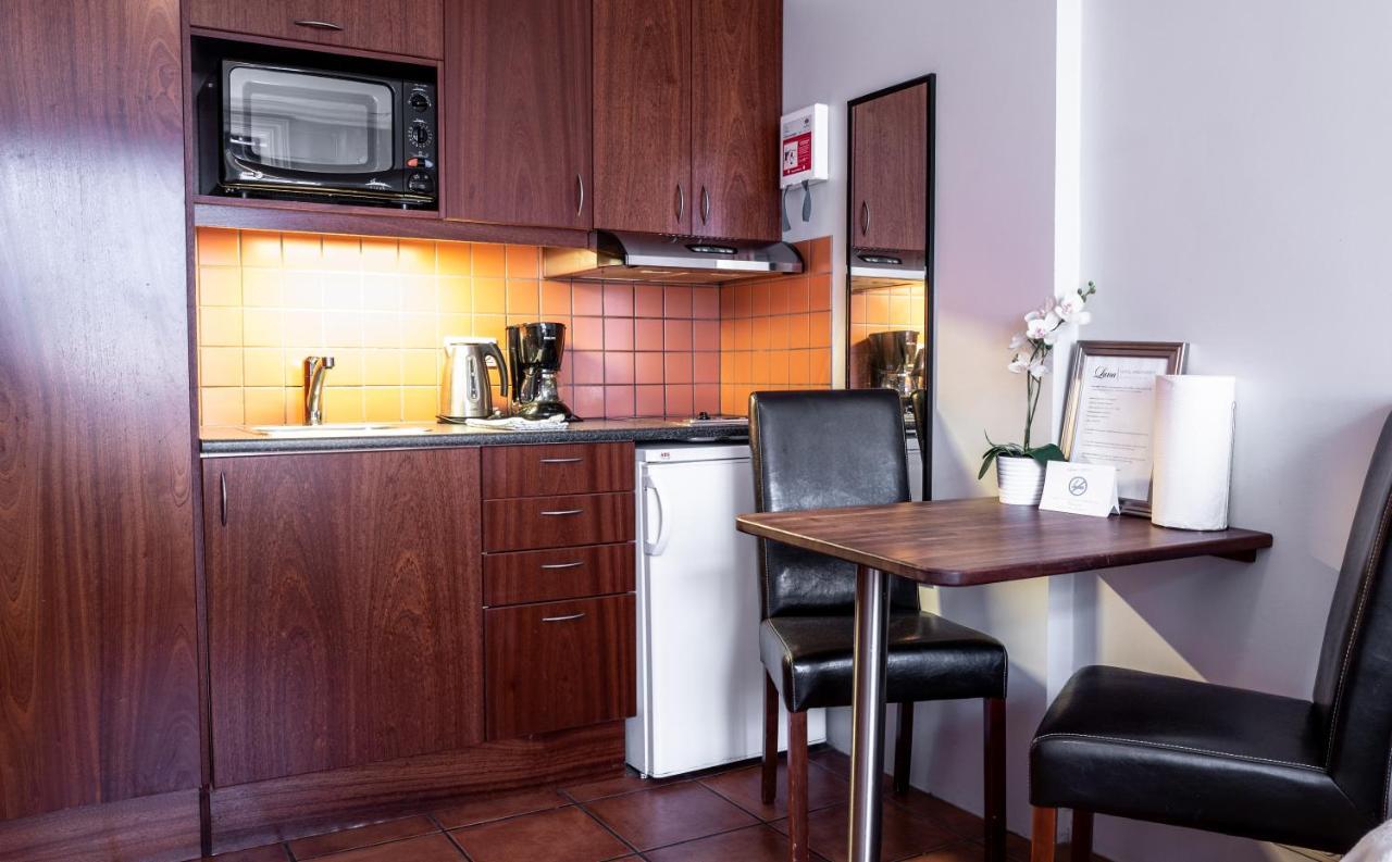 Apartamento Luna *