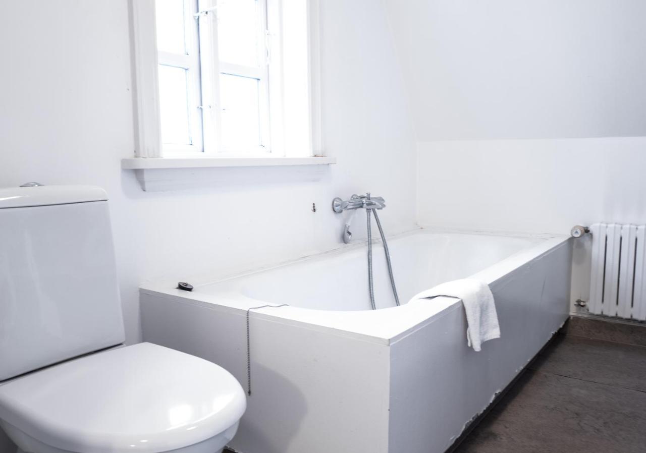 Luna - Laugavegur 37 Apartamento