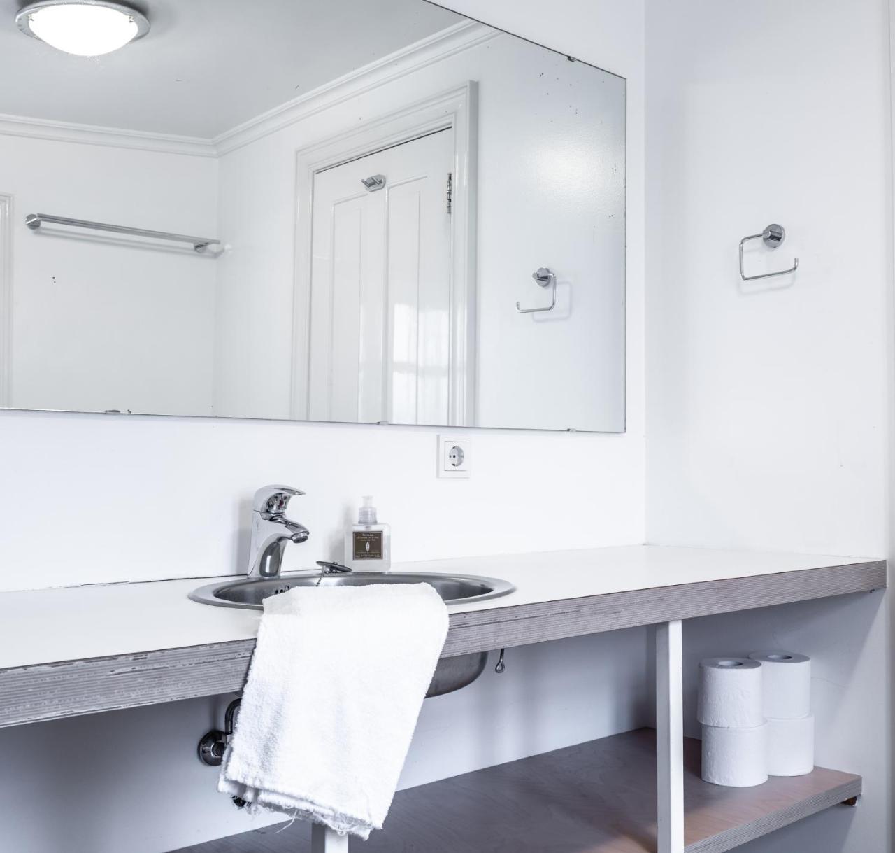 Apartamento Luna - Laugavegur 37