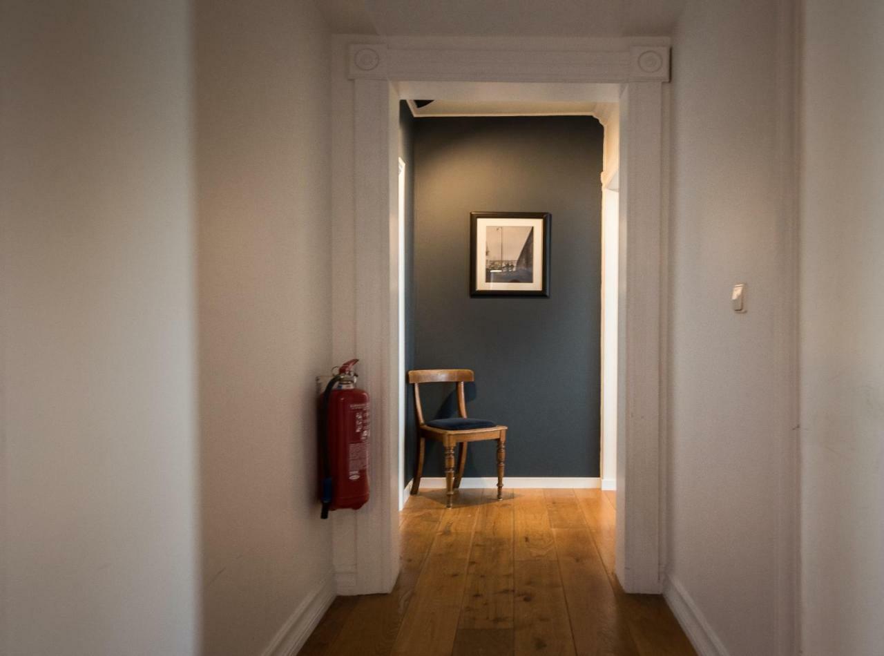 Heida's Home- Downtown 2* Reykjavik