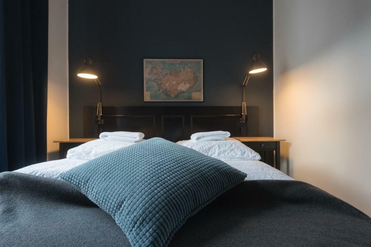 Heida's Home- Downtown Guest house Reykjavik