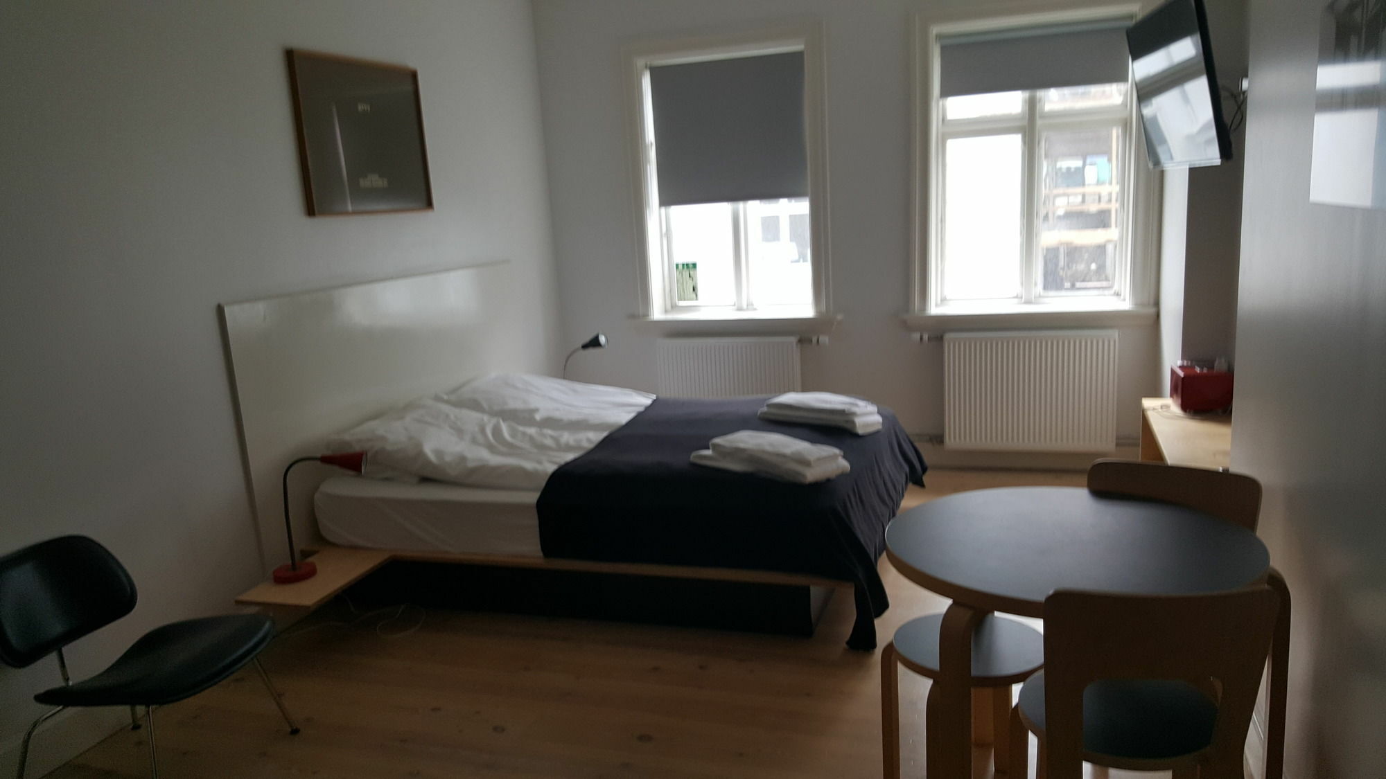 Apartamento Luna - Laugavegur 37