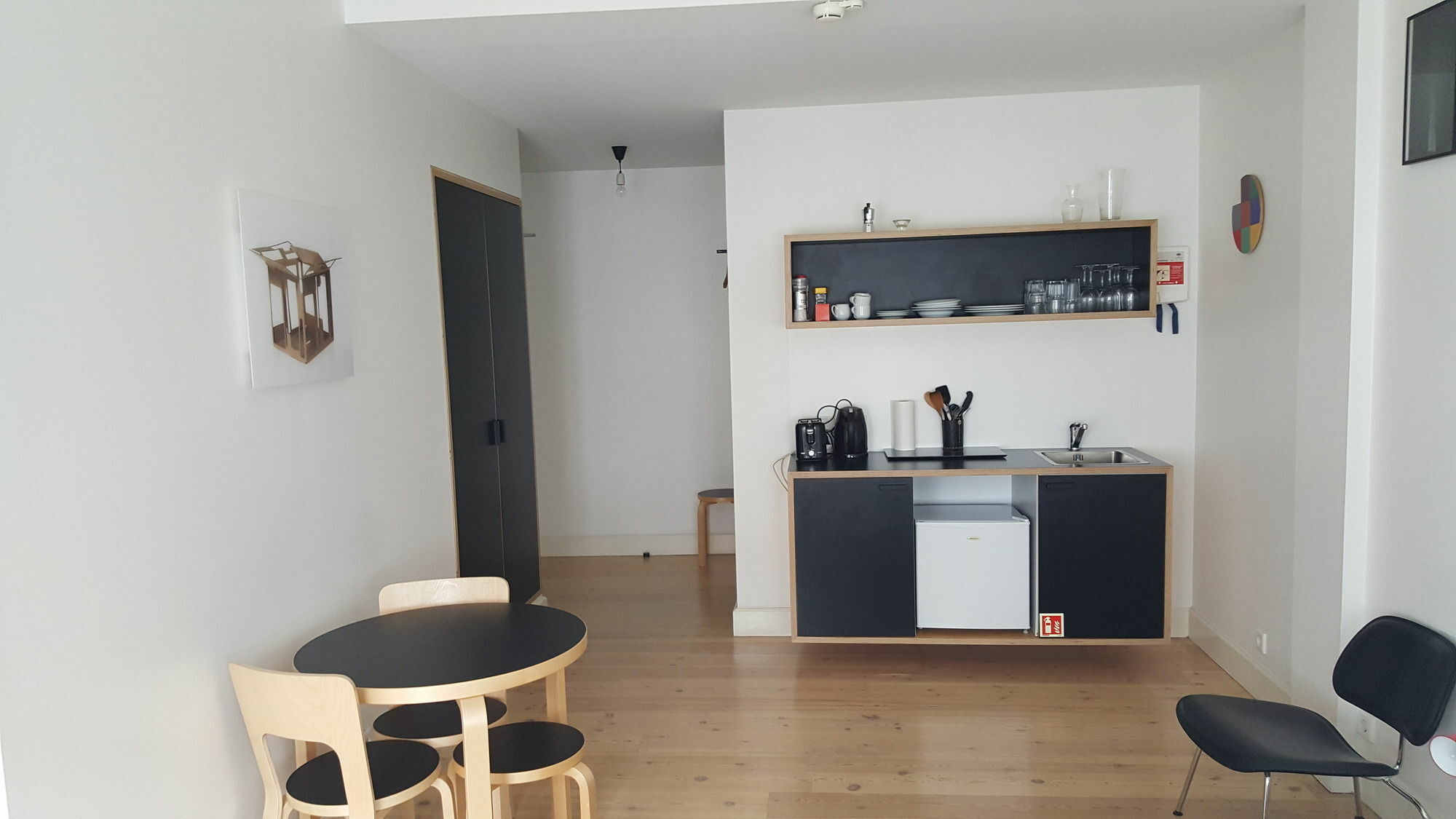 Luna - Laugavegur 37 Apartamento *