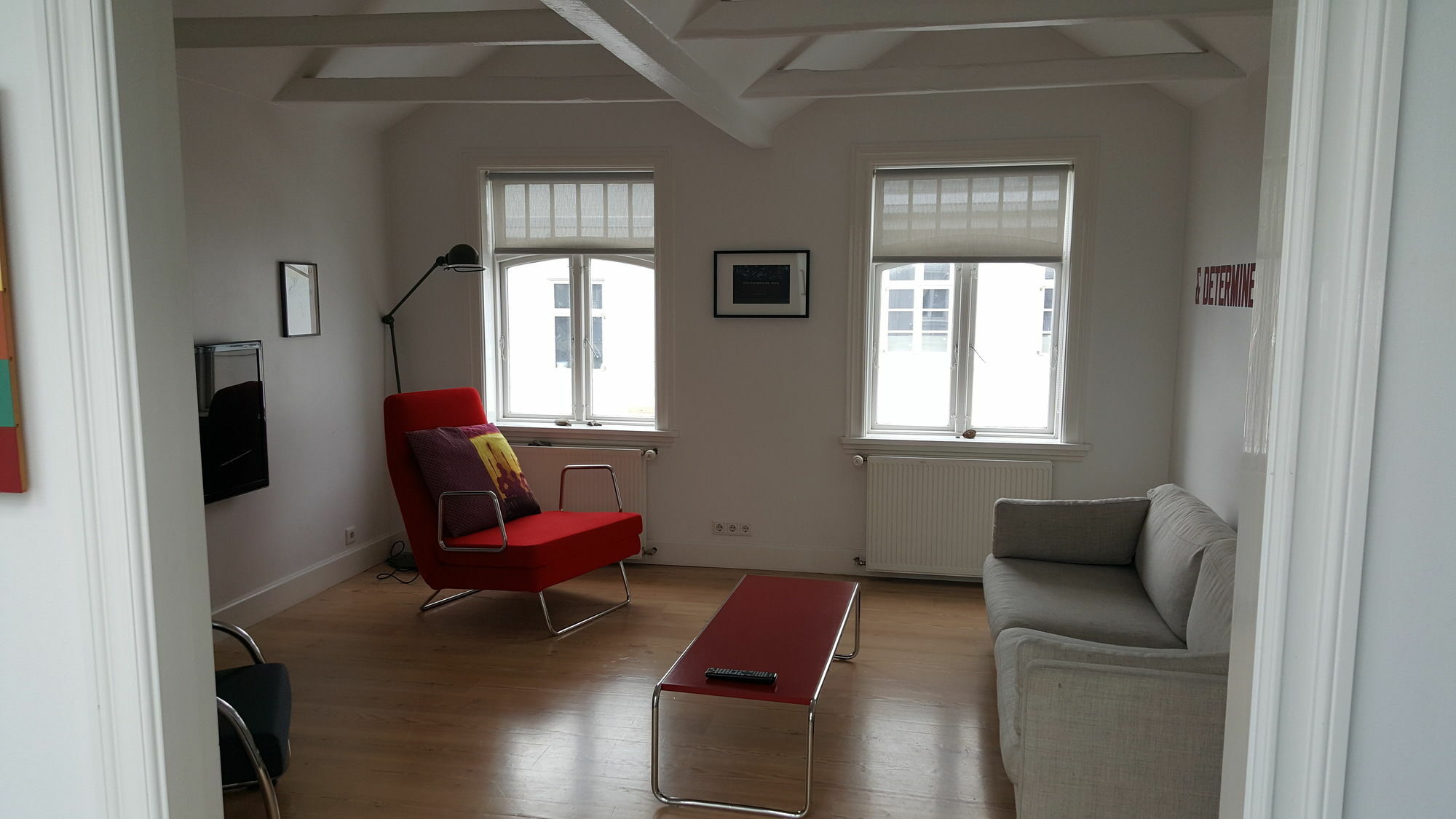 Luna - Laugavegur 37 Apartamento *