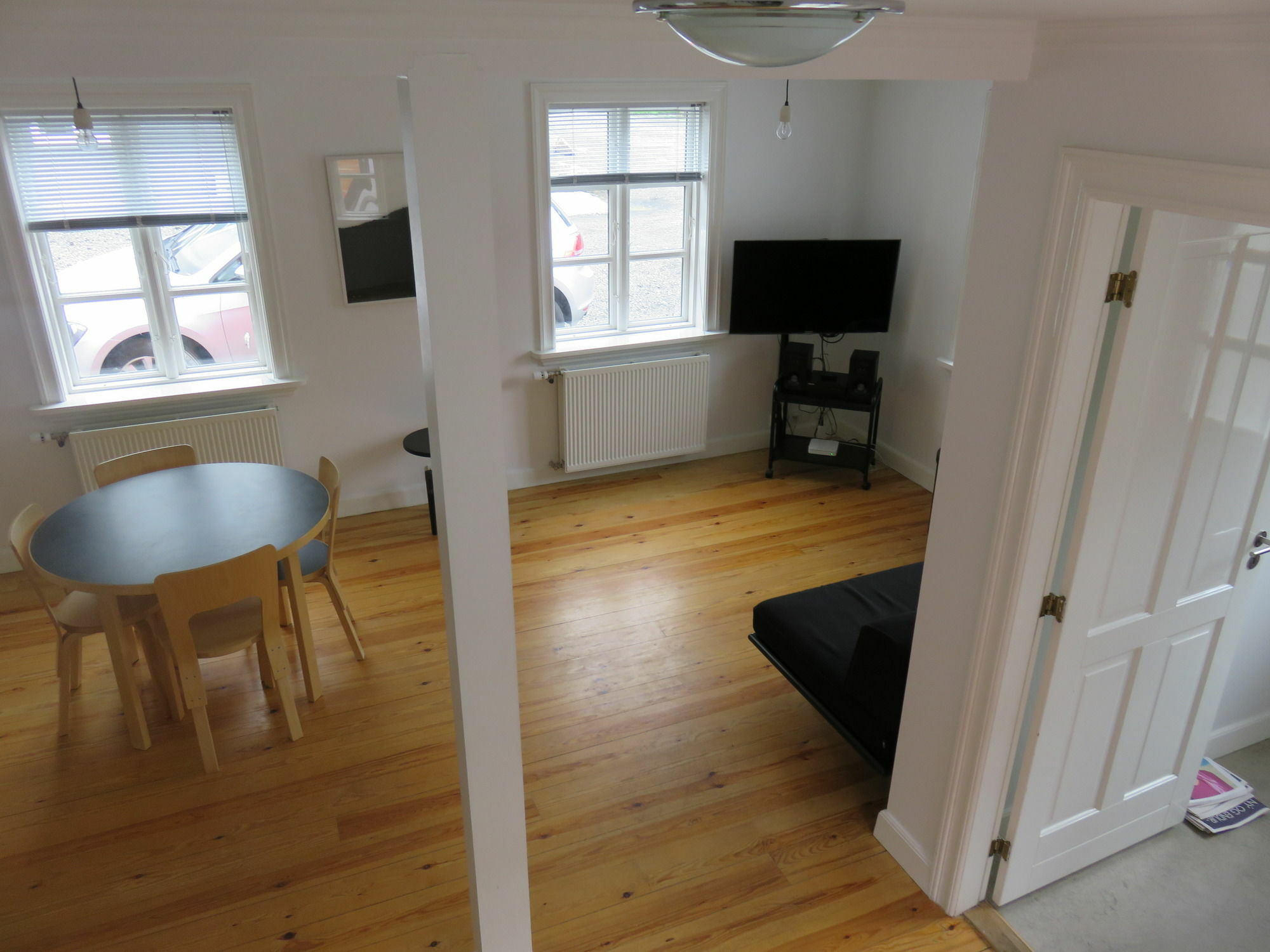 Apartamento Luna - Laugavegur 37 *