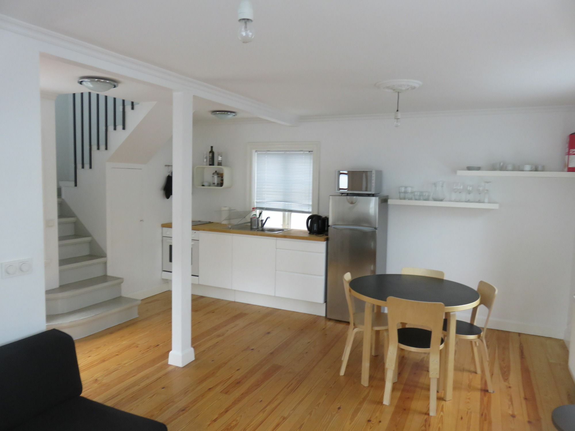Apartamento Luna - Laugavegur 37 *