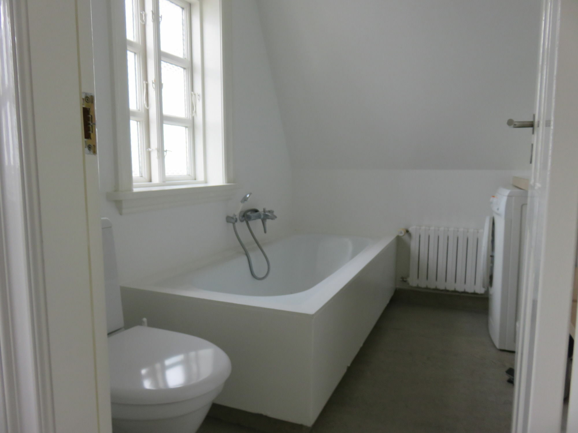 Luna - Laugavegur 37 Apartamento