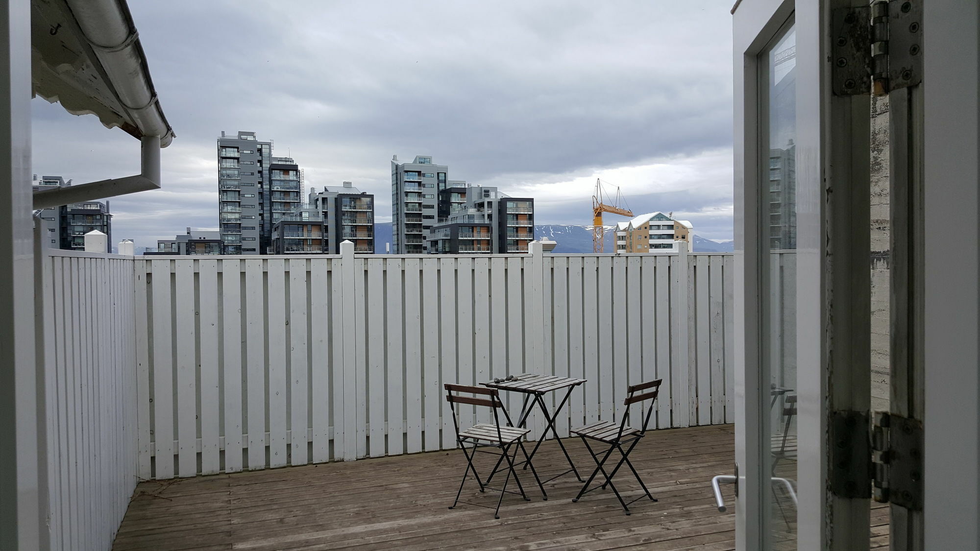 Apartamento Luna - Laugavegur 37 Reiquiavique