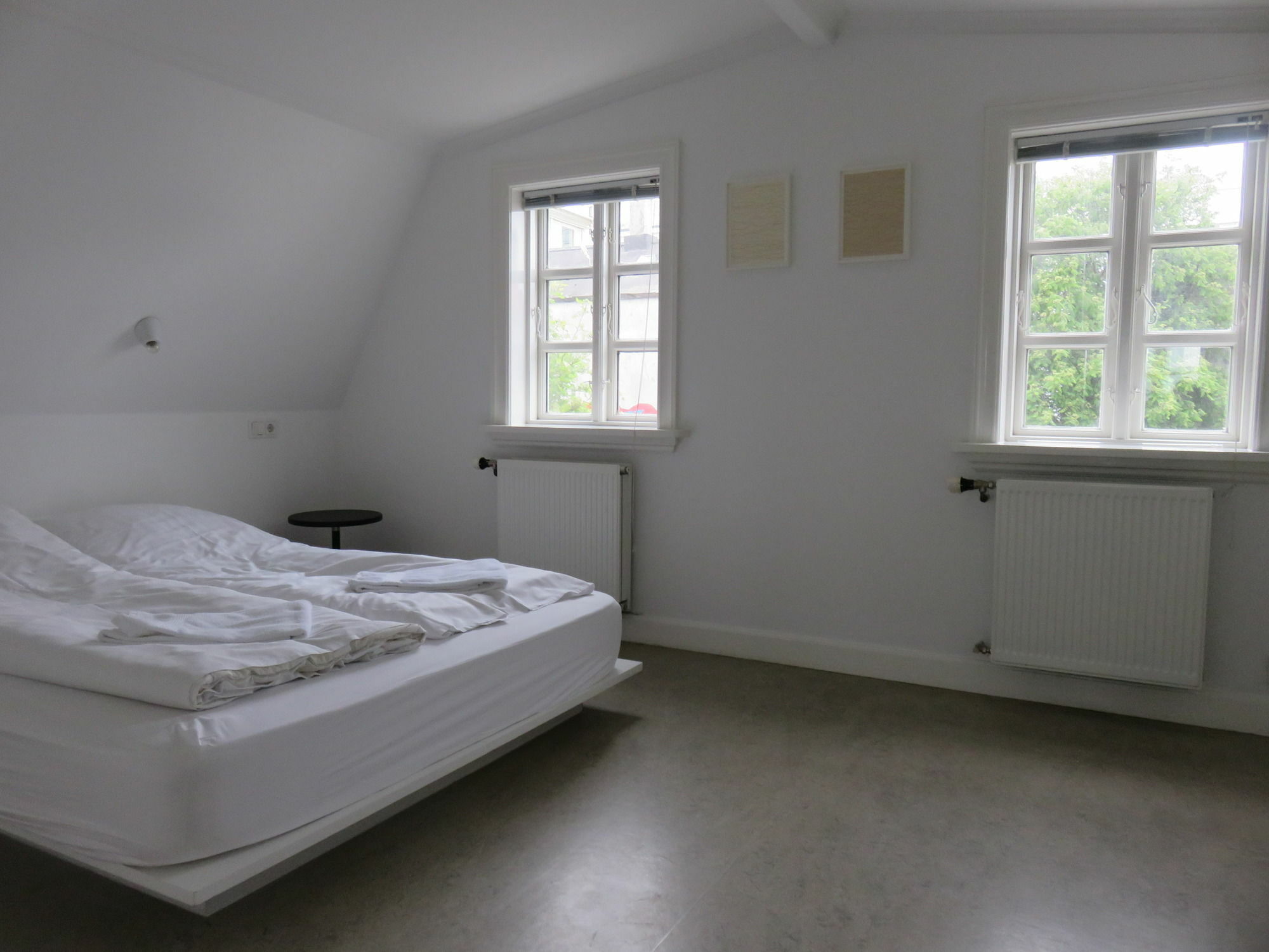 Luna - Laugavegur 37 Apartamento *
