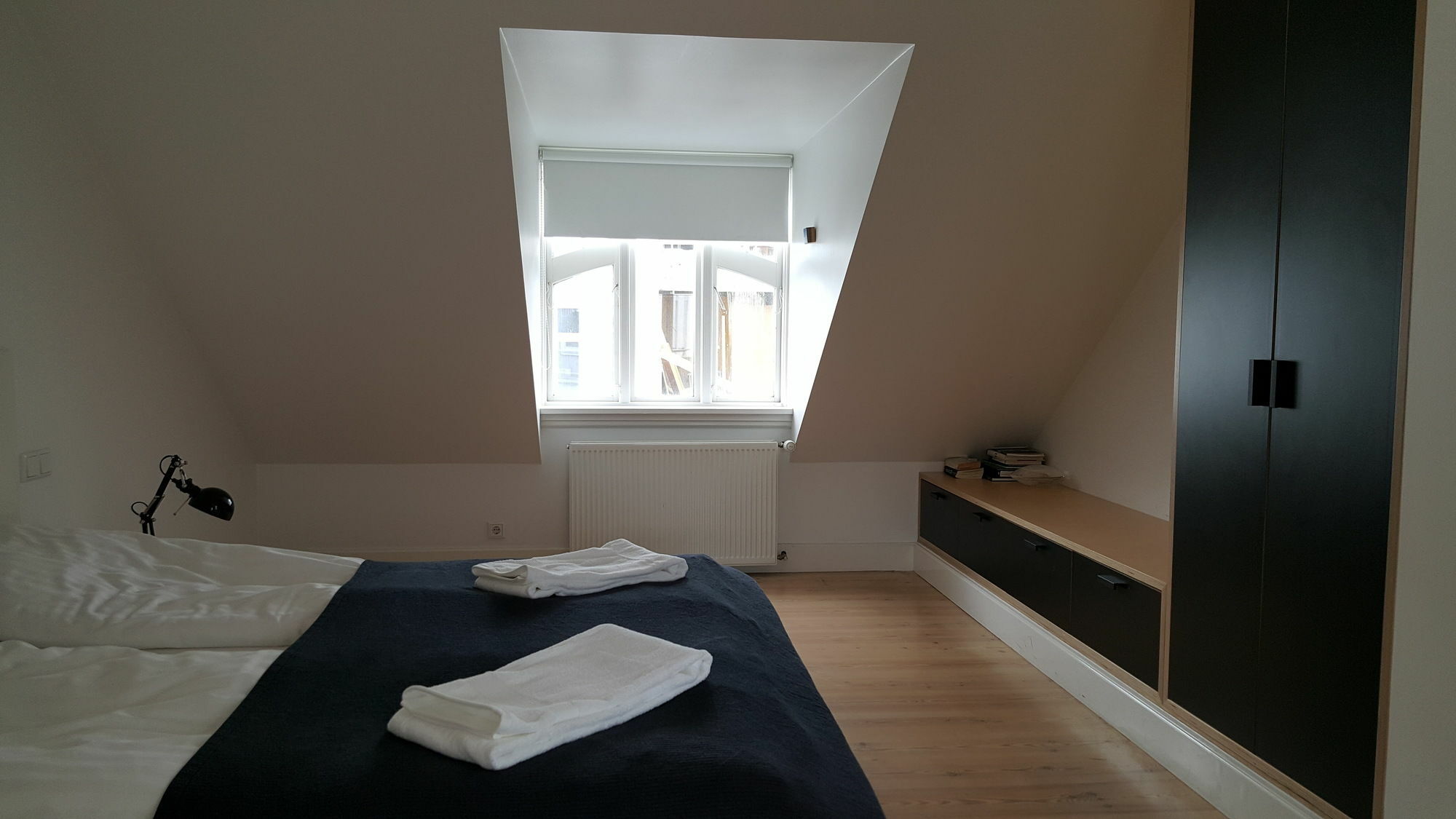 Luna - Laugavegur 37 Apartamento *