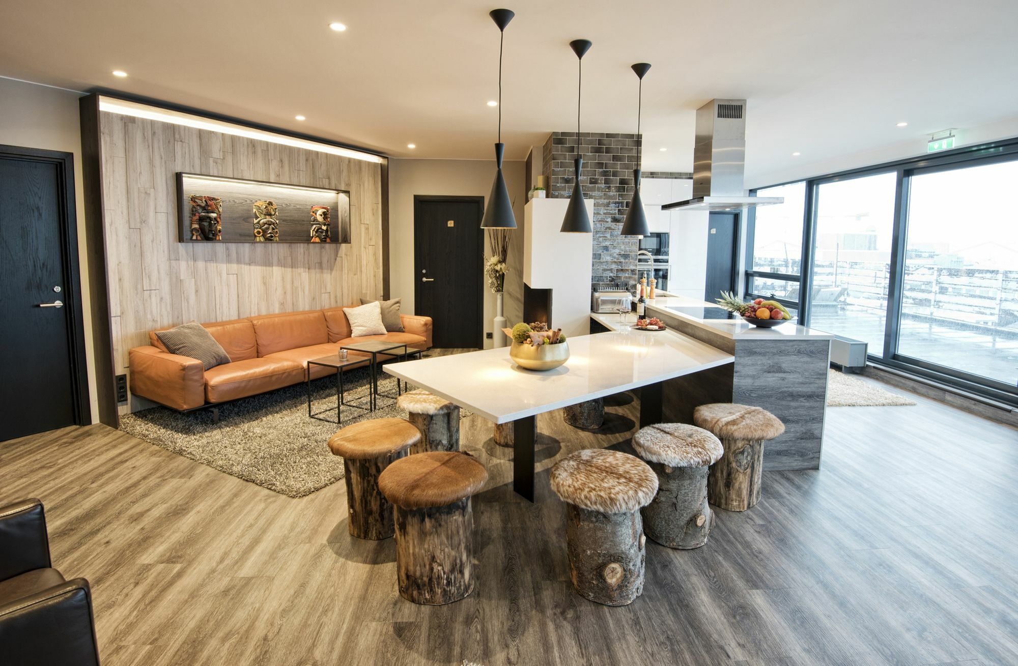 B14 & Aparthotel 4*
