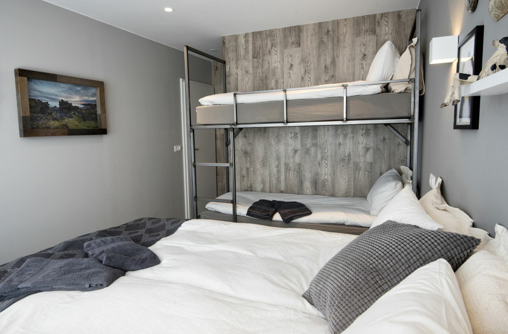 B14 & Aparthotel Reykjavik