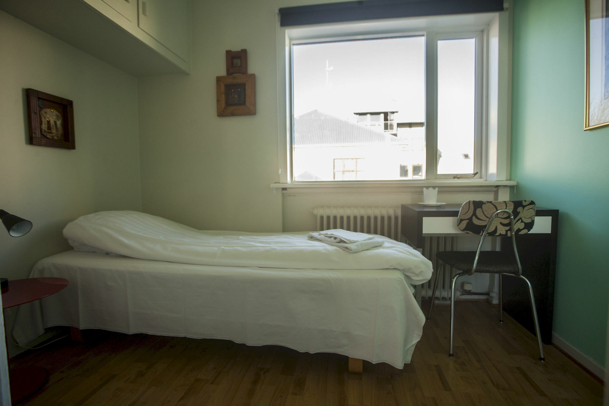 Guest house Loki 101 Reykjavik