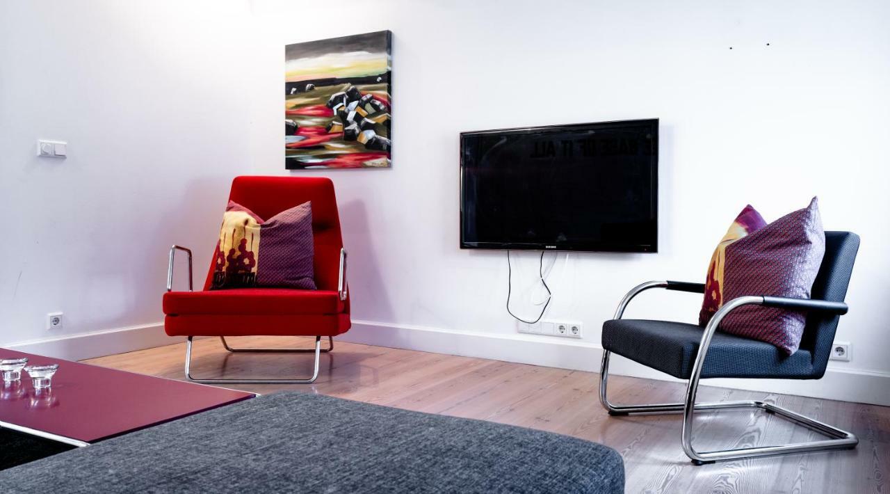 Luna Apartamento *