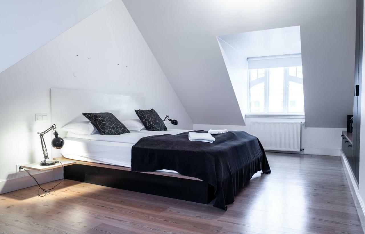 Apartamento Luna *